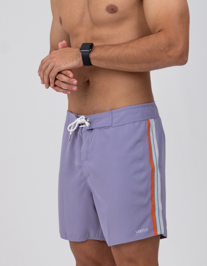 Produto boardshort-summer-lilas 2