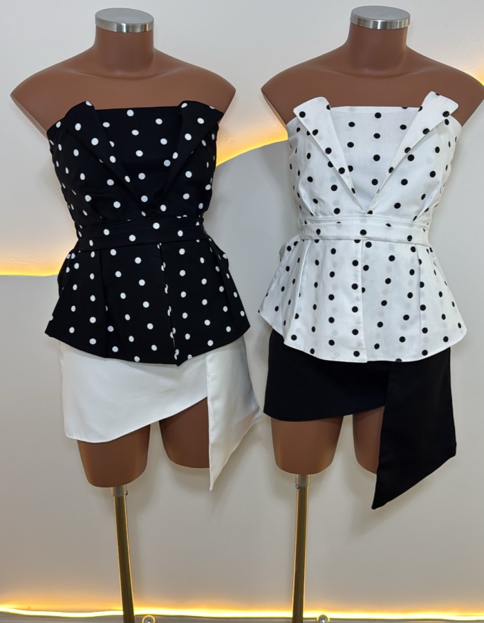 PEPLUM POÁ