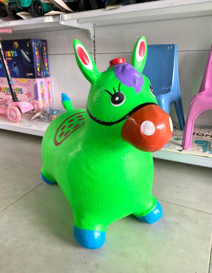 UPA BURRINHO