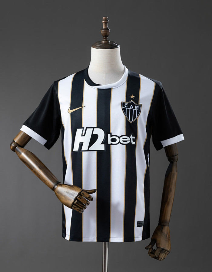 ATLÉTICO MG I 26