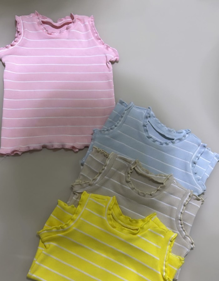 BLUSA MEL