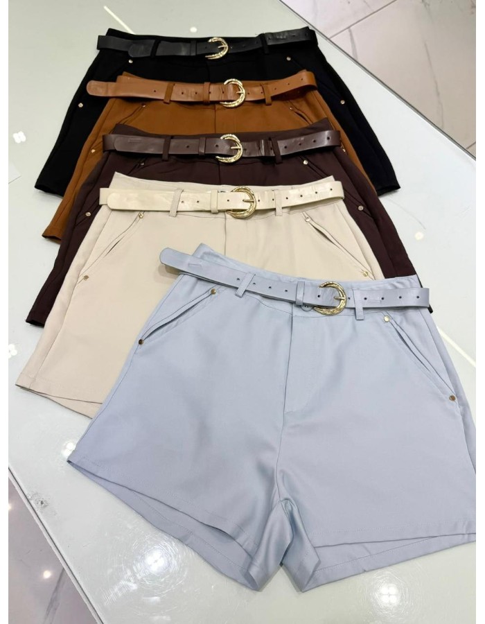 SHORT SLIM ELLEN 