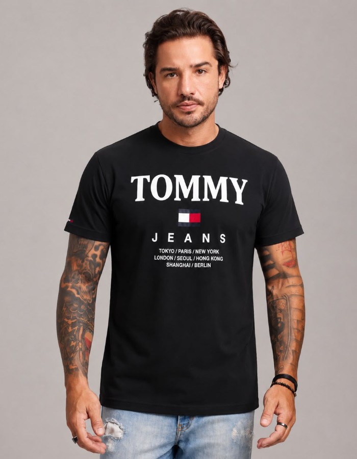 TOMMY HILFIGER