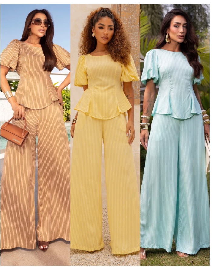 Conjunto Visky 