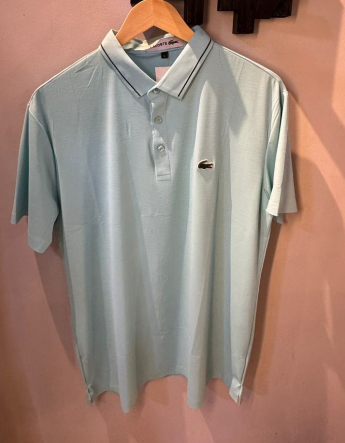 Polo Chinesa Lacoste 