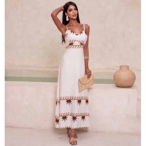 VESTIDO SLIM