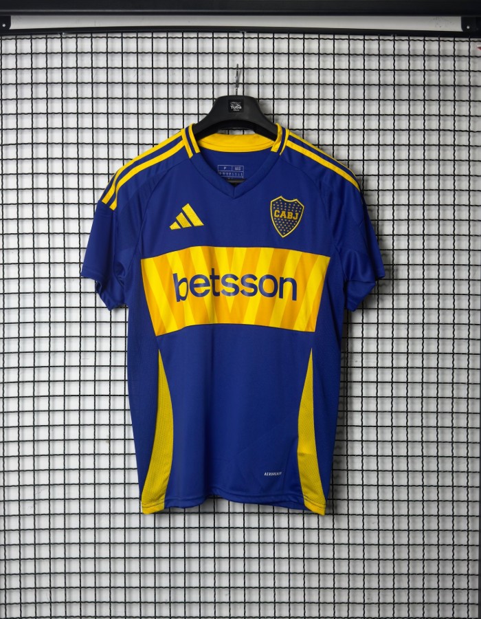 BOCA JUNIORS - 24/25 - I