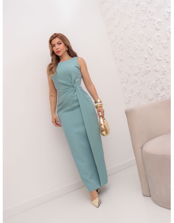 Vestido Bianca 