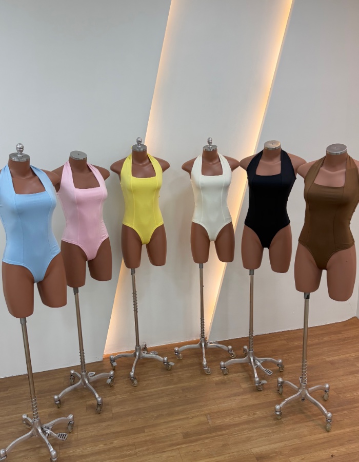 BODY LISO FRENTE 100% DUPLA