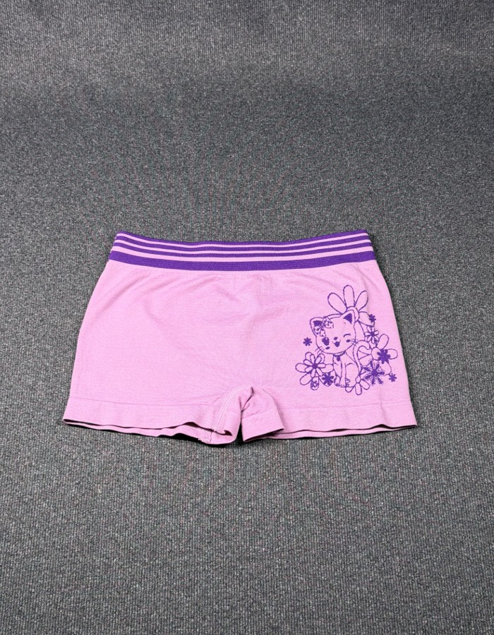 Shortinho Infantil Feminino