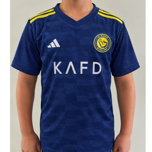 JUVENIL ALNASSR