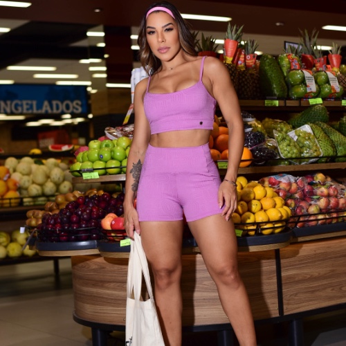 CONJ SHORT RITA 