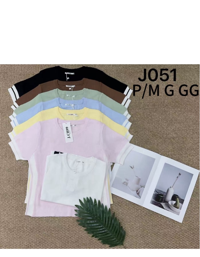blusa modal linda 