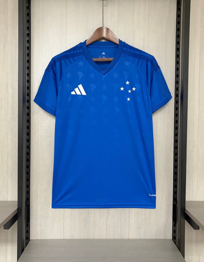 CRUZEIRO 26/27 | UNIFORME