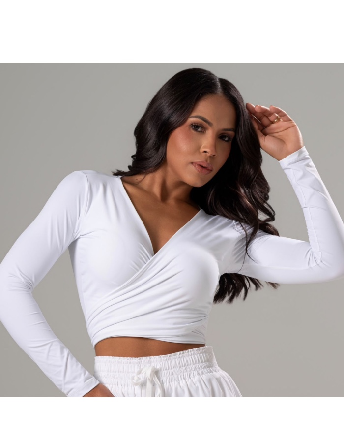 Cropped Malu
