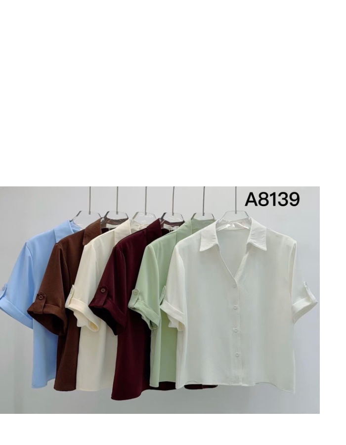 Blusa Chic 