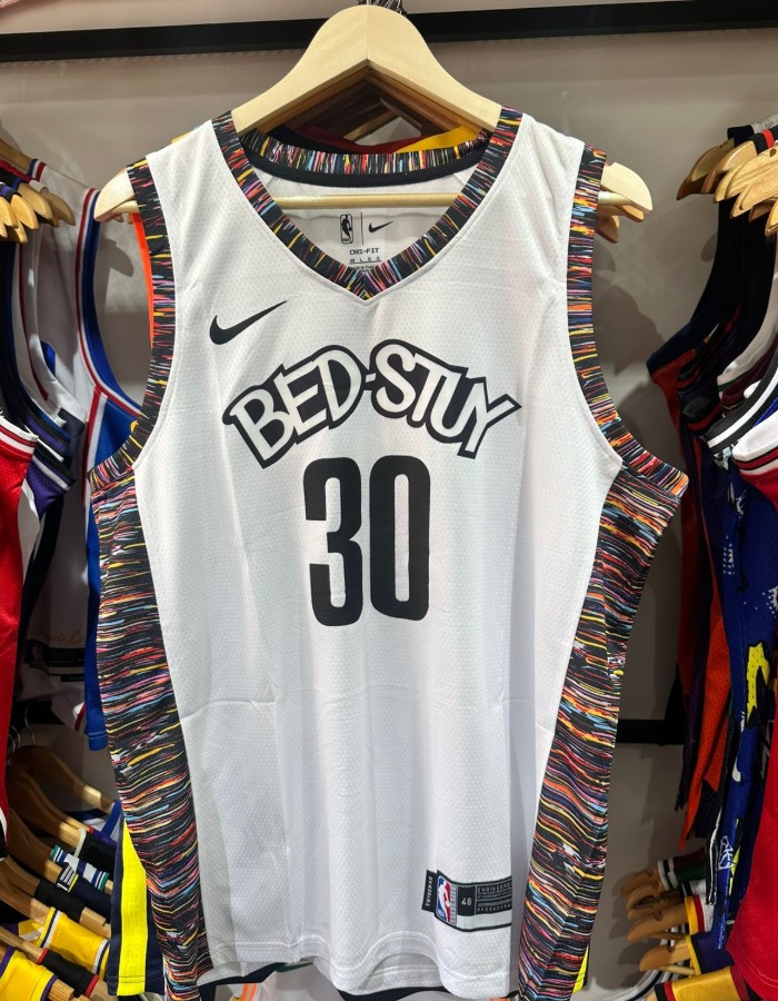Brooklyn bed stuy  - curry 30