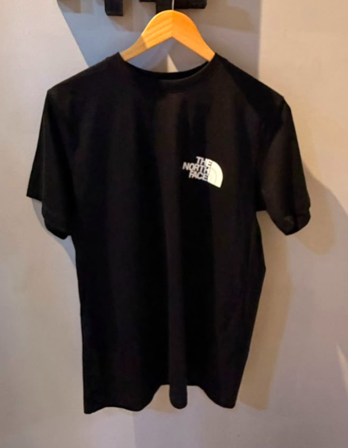 T-shirt North Face 