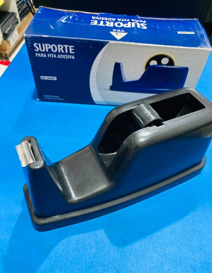 SUPORTE DE FITA GRANDE TKS C/ 1 UNIDADE