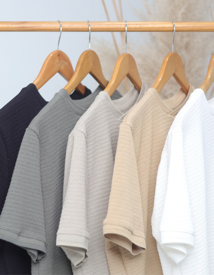 T-shirt Y