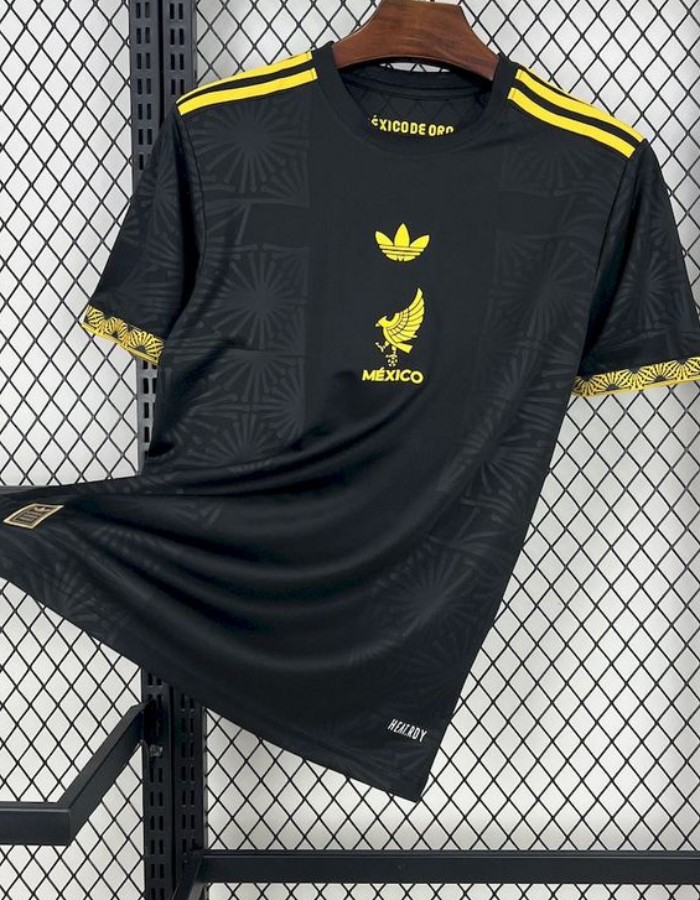 MÉXICO 25/26| UNIFORME - 