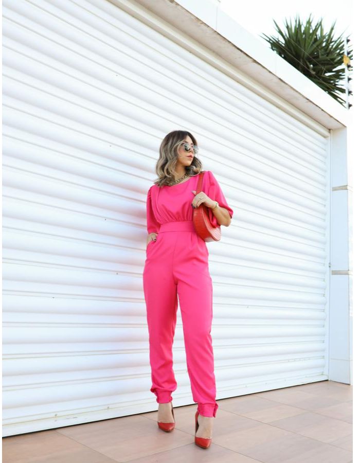 MACACÃO LONGO