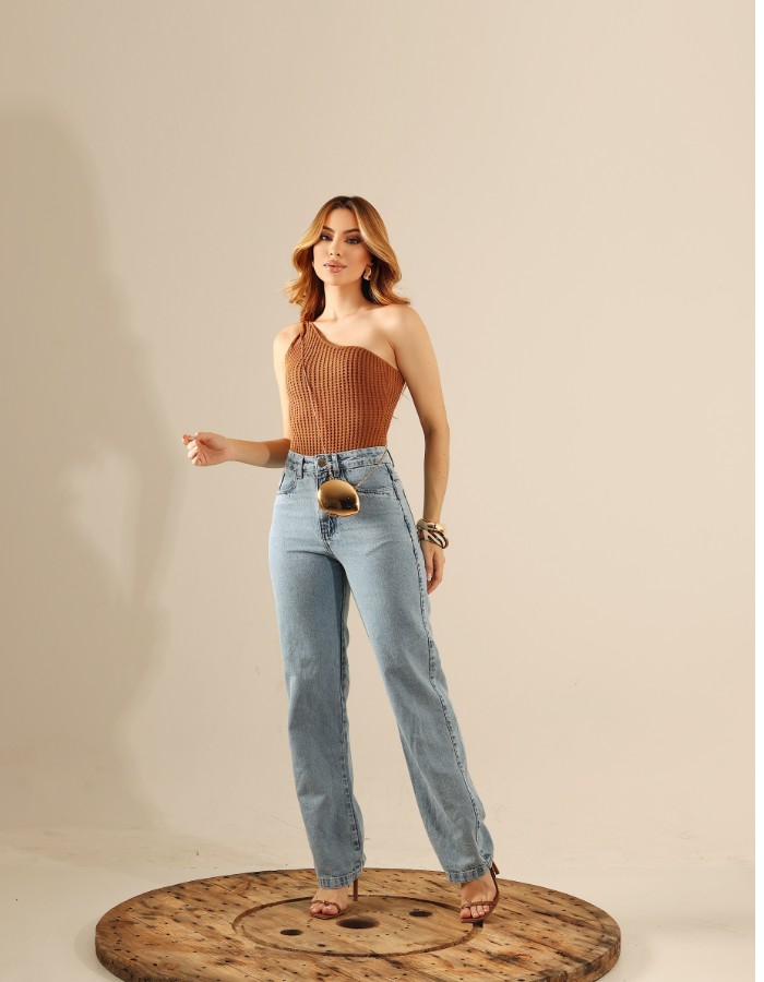 WIDE LEG