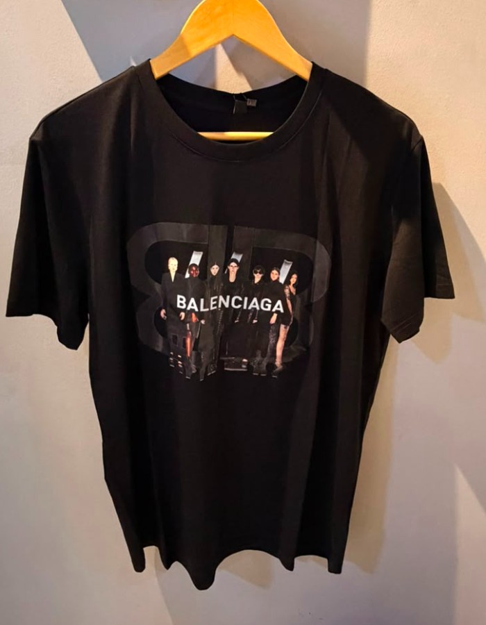 T-shirt Balenciaga 