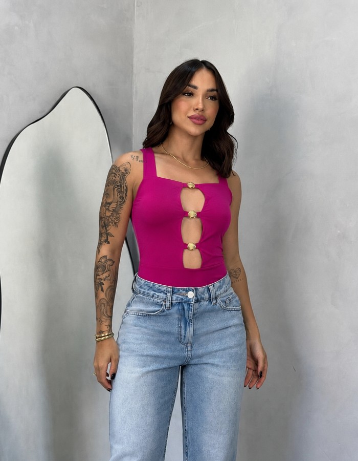 Body Giovanna