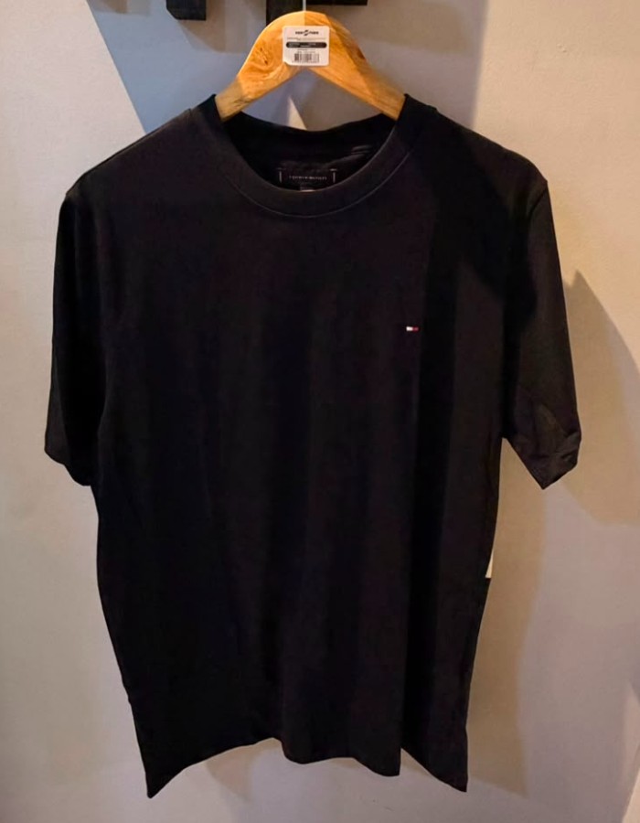 T-shirt Tommy 