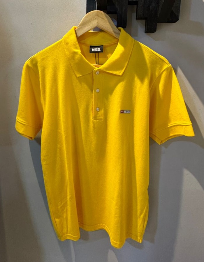 Polo Diesel 