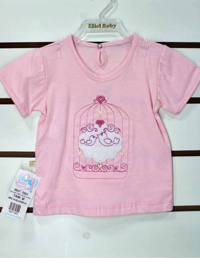 CONJUNTO ELIEL 