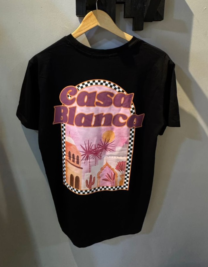Produto tshirtcasablancarosa 0