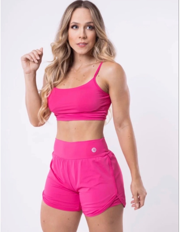 Conjunto Rota 