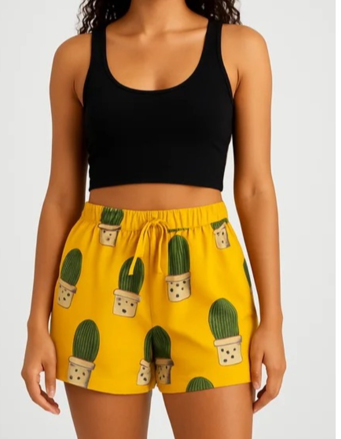 SHORT
