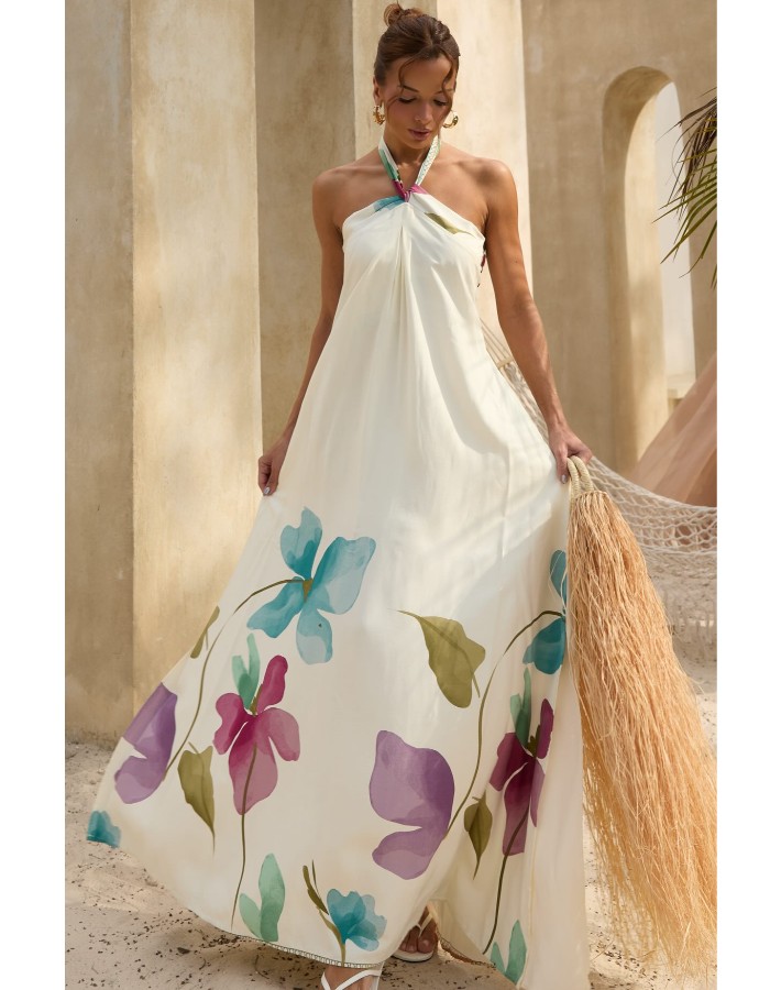 VESTIDO YASMIM