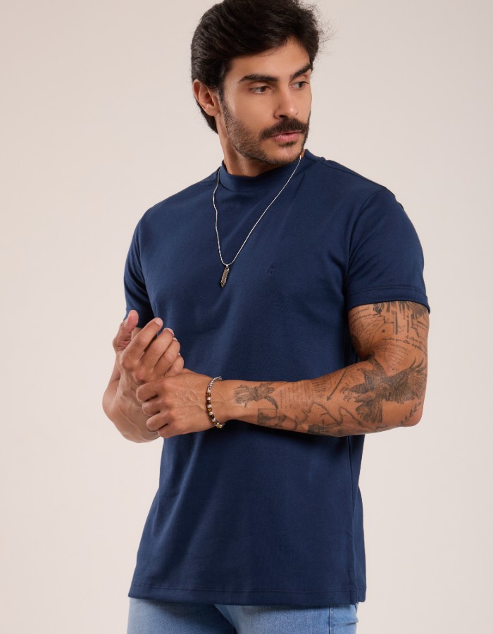 GOLA MÉDIA MASC