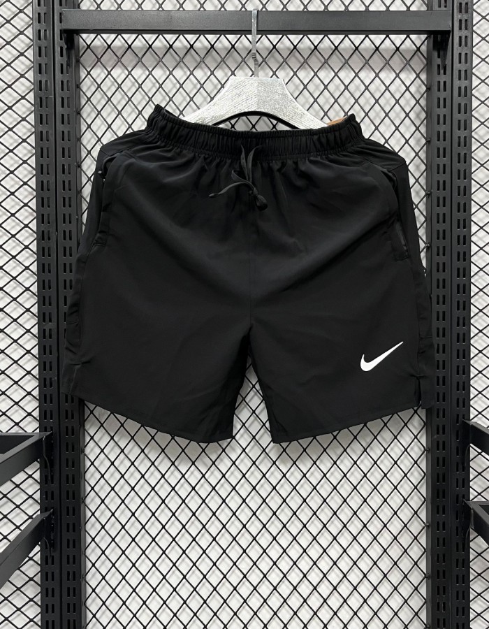 SHORT CASUAL NIKE| PRETO