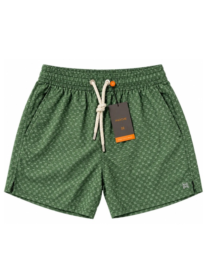 Short Tactel Mioche 