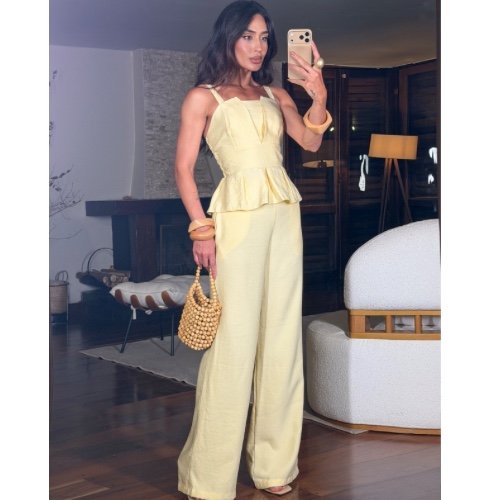 CONJUNTO SLIM