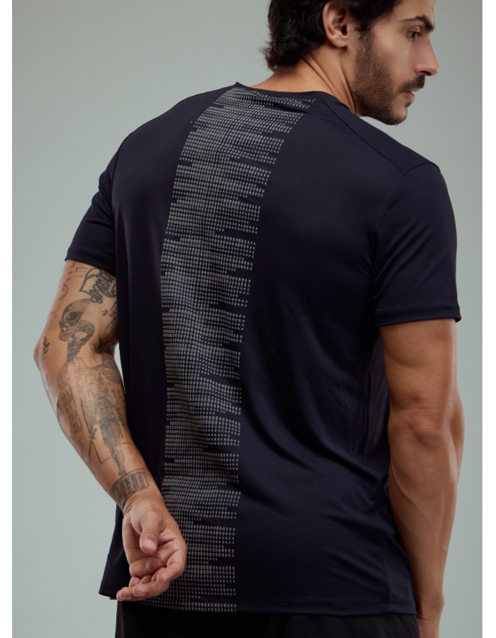 Camisa dryfit CORE