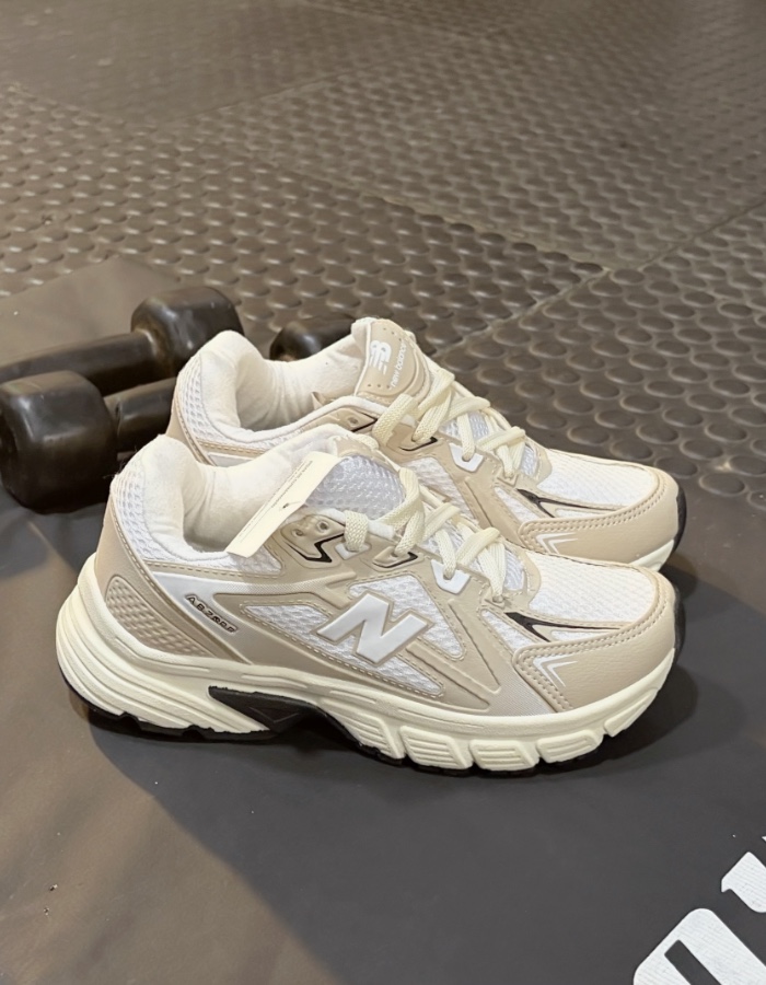 NEW BALANC