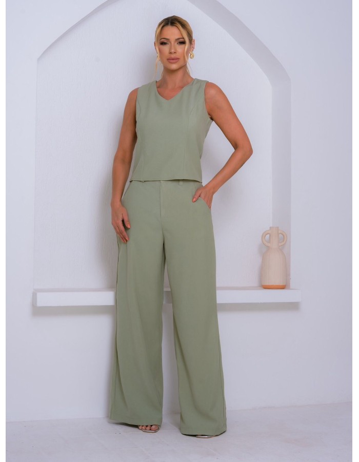 CONJUNTO slim