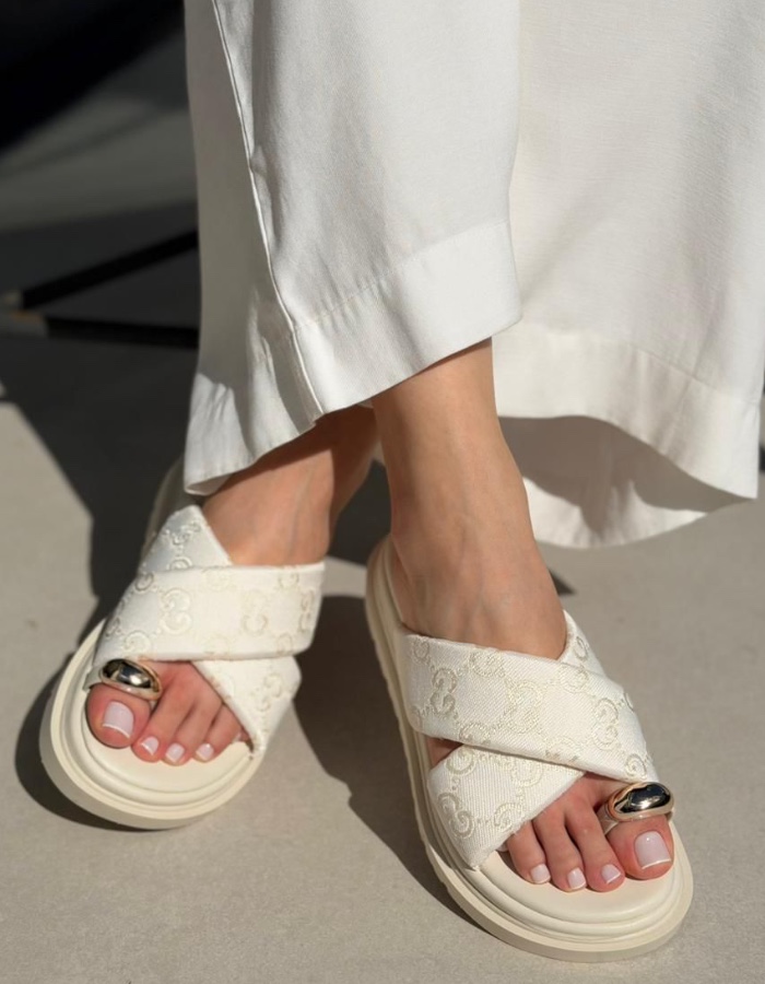 PAPETE CONFY OFFWHITE