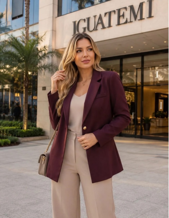 Blazer SAN 