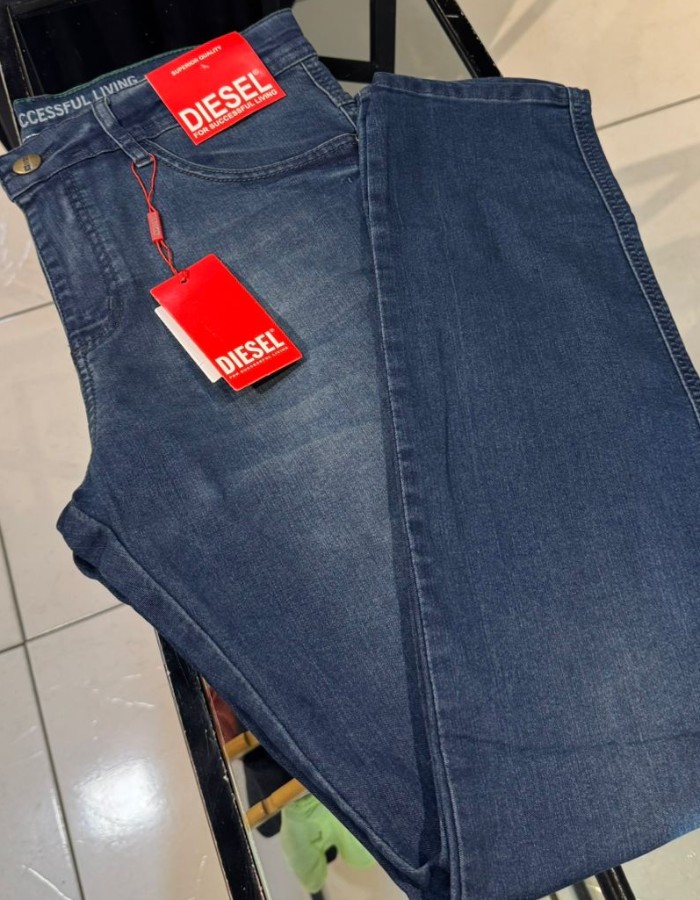 Calça Diesel 