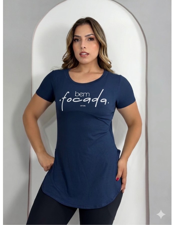 LONGLINE COM ABERTURA LATERAL- bem focada 