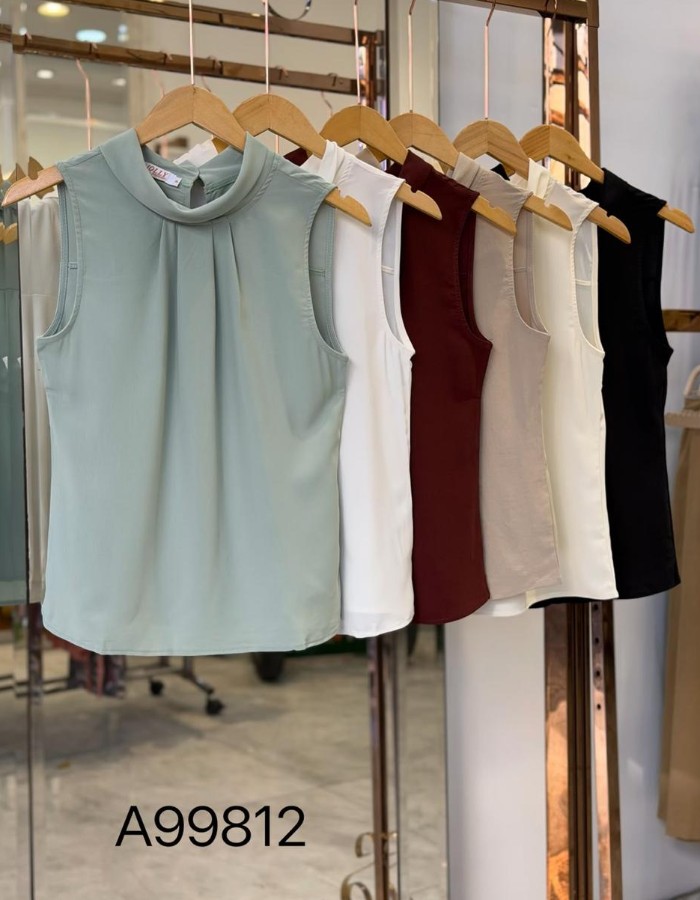 BLUSA JULIETA