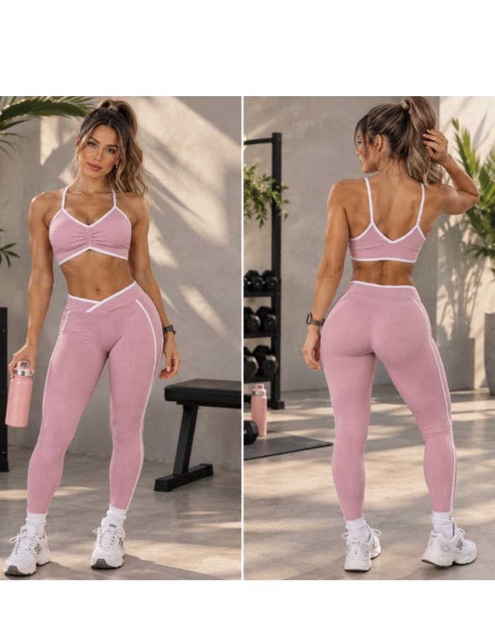CONJUNTO JOLIE
