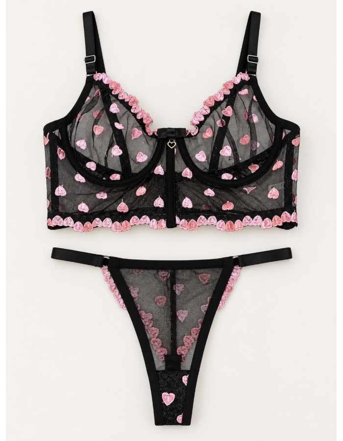 CONJUNTO MABELLE